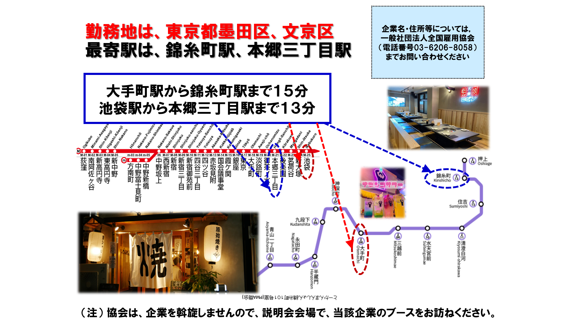 仕事、バイト、正社員